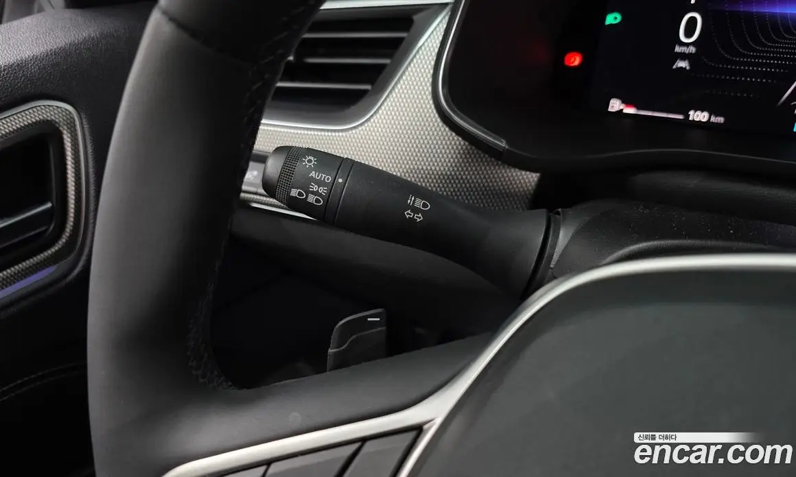 Renault (Samsung) Arkana 2025 1.6 автомат (гидро), фото 28