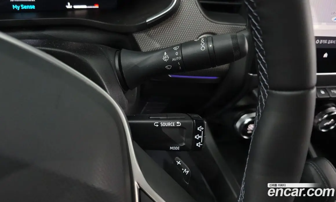 Renault (Samsung) Arkana 2025 1.6 автомат (гидро), фото 29