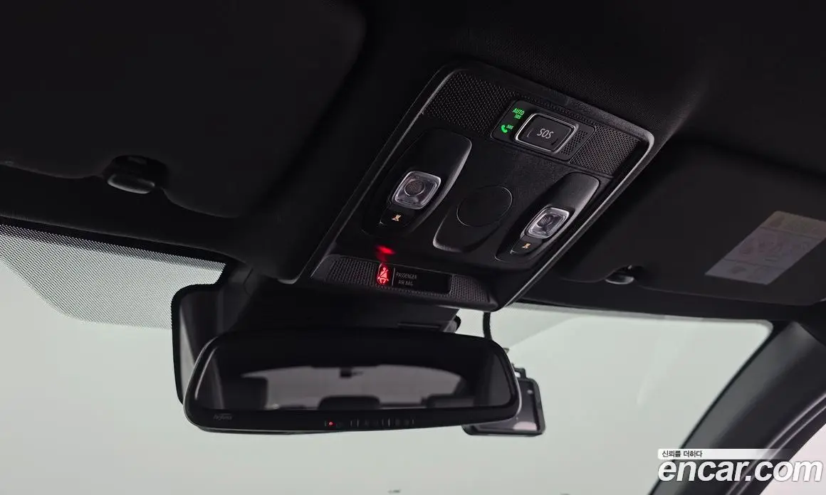 Renault (Samsung) Arkana 2025 1.6 автомат (гидро), фото 30