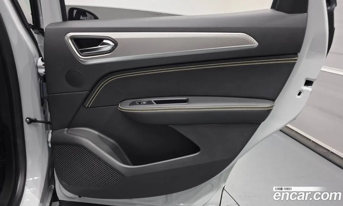 Renault (Samsung) Arkana 2025 1.6 автомат (гидро), фото 32