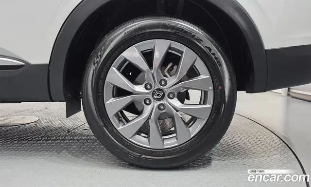 Renault (Samsung) Arkana 2025 1.6 автомат (гидро), миниатюра 7