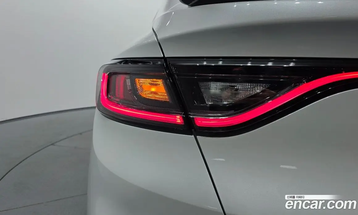 Renault (Samsung) Arkana 2025 1.6 автомат (гидро), фото 9