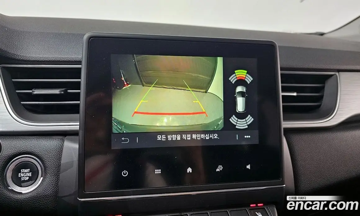 Renault (Samsung) Captur 2020 1.3 автомат (гидро), фото 14