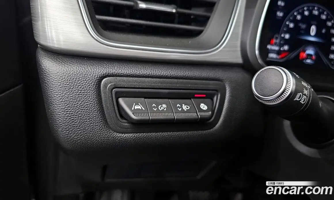 Renault (Samsung) Captur 2020 1.3 автомат (гидро), фото 16