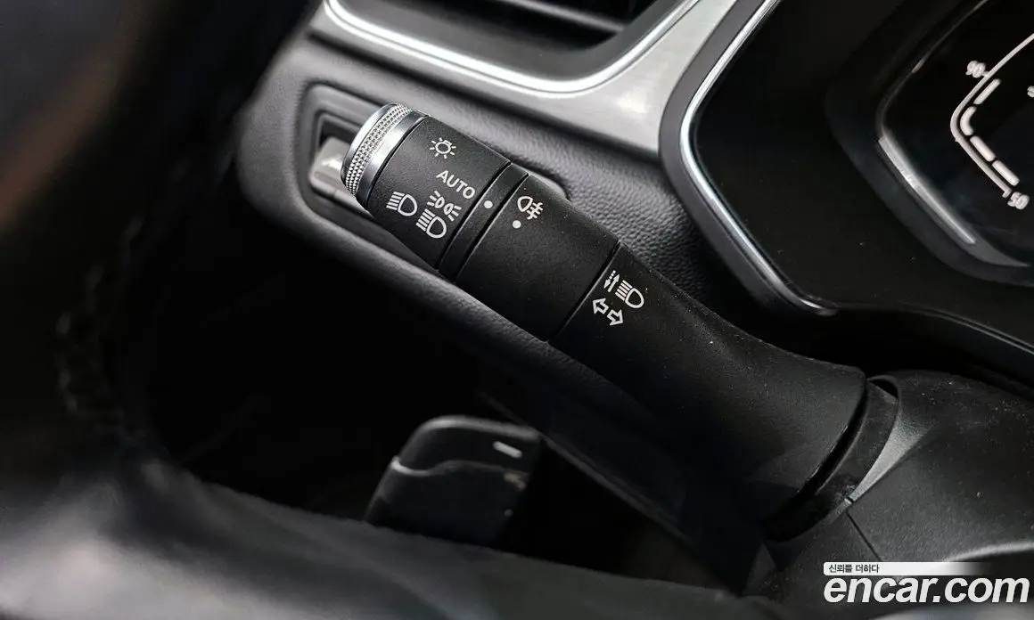 Renault (Samsung) Captur 2020 1.3 автомат (гидро), фото 17