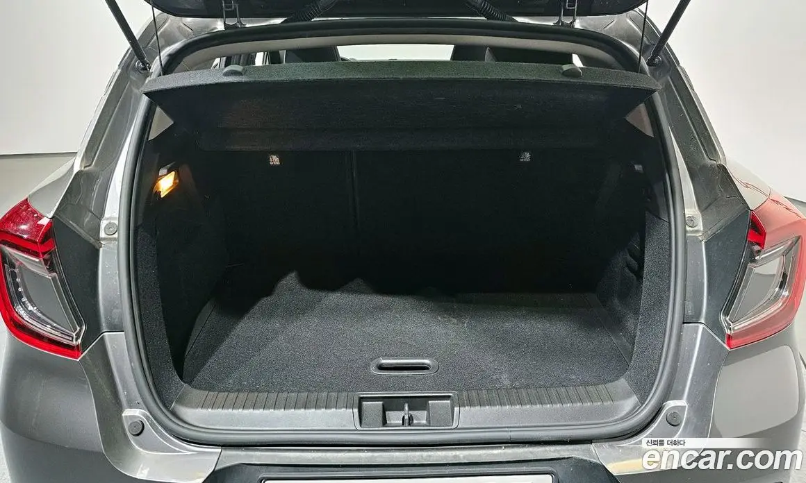 Renault (Samsung) Captur 2020 1.3 автомат (гидро), фото 20