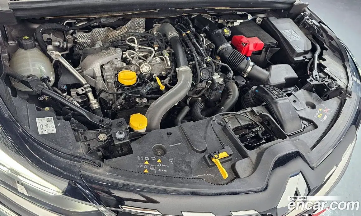 Renault (Samsung) Captur 2020 1.3 автомат (гидро), фото 6