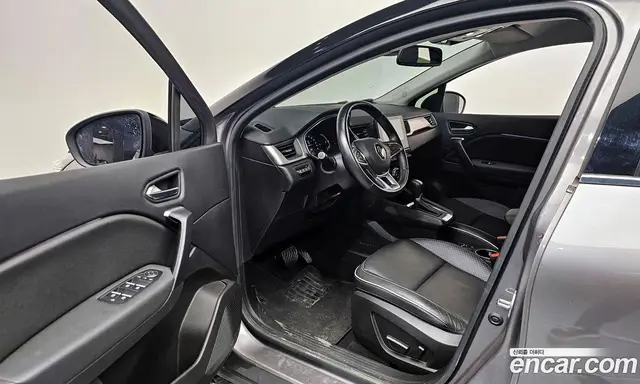 Renault (Samsung) Captur 2020 1.3 автомат (гидро), миниатюра 10