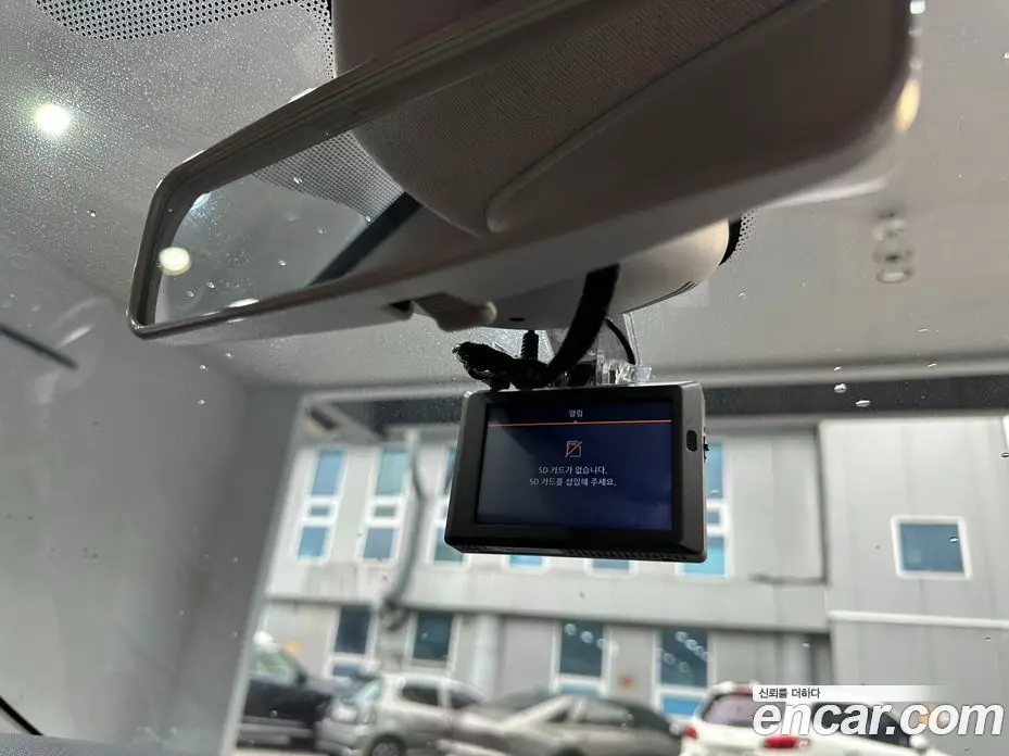 Renault (Samsung) Cilo 2019 1.5 автомат (гидро), фото 11