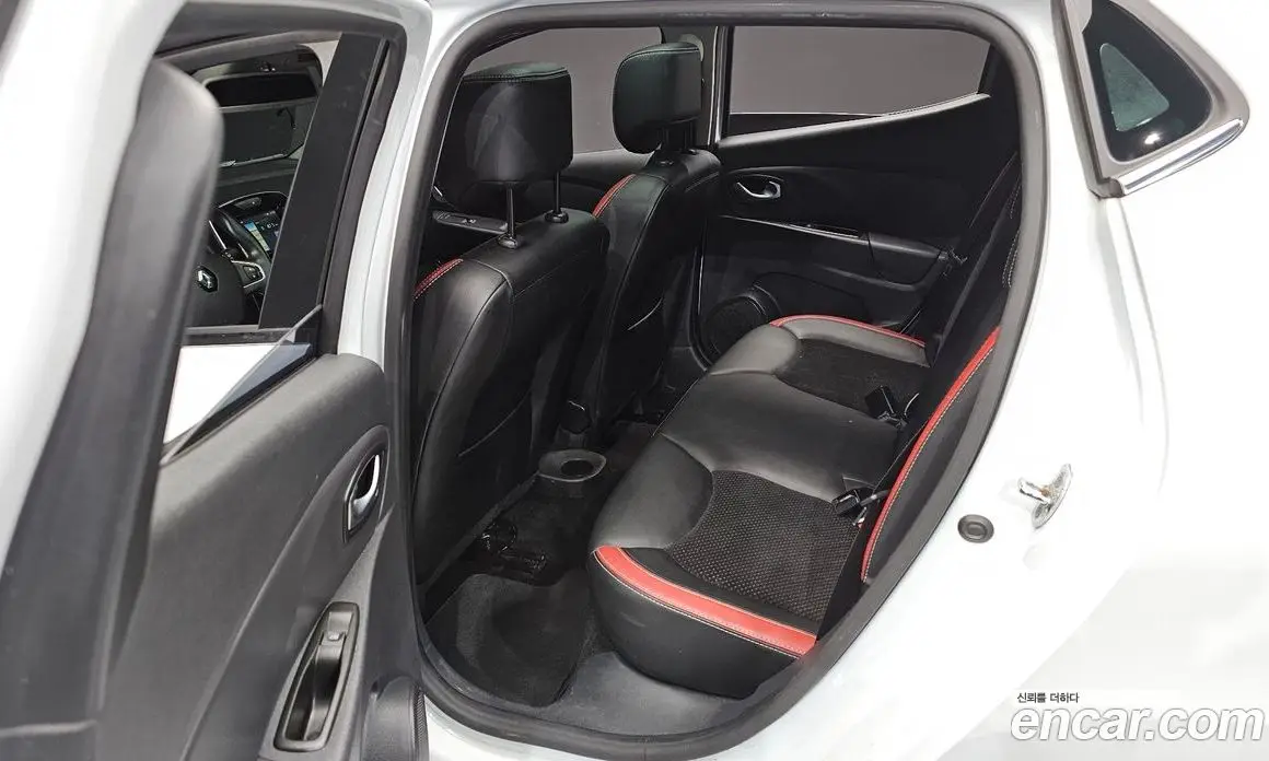 Renault (Samsung) Cilo 2019 1.5 автомат (гидро), фото 11