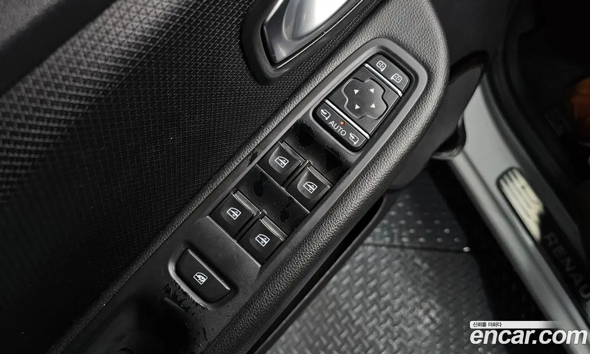 Renault (Samsung) Cilo 2019 1.5 автомат (гидро), фото 14