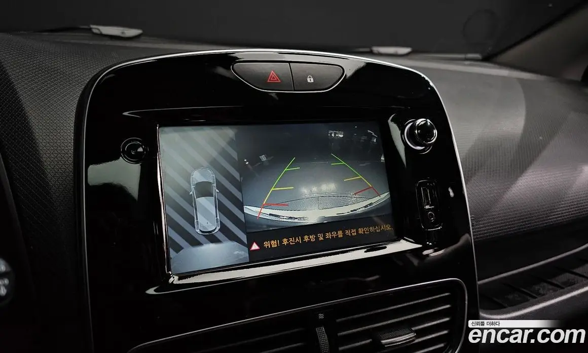 Renault (Samsung) Cilo 2019 1.5 автомат (гидро), фото 19
