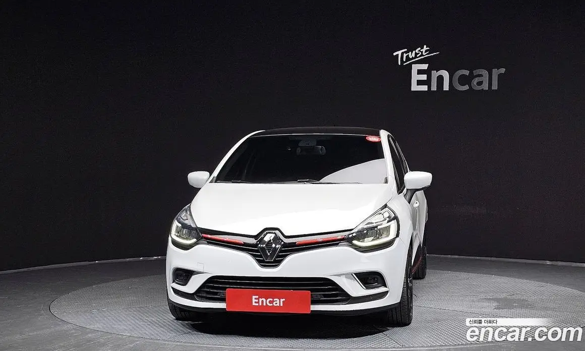 Renault (Samsung) Cilo 2019 1.5 автомат (гидро), фото 3