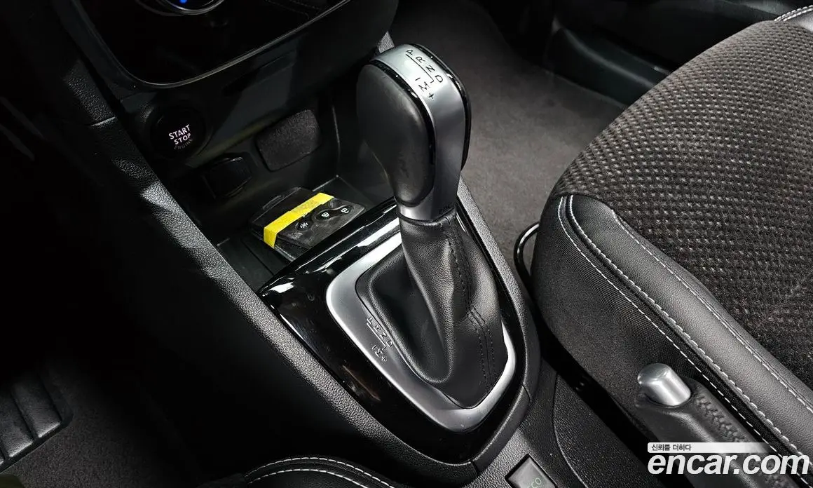Renault (Samsung) Cilo 2019 1.5 автомат (гидро), фото 12