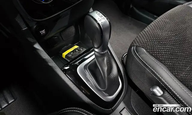 Renault (Samsung) Cilo 2019 1.5 автомат (гидро), миниатюра 12