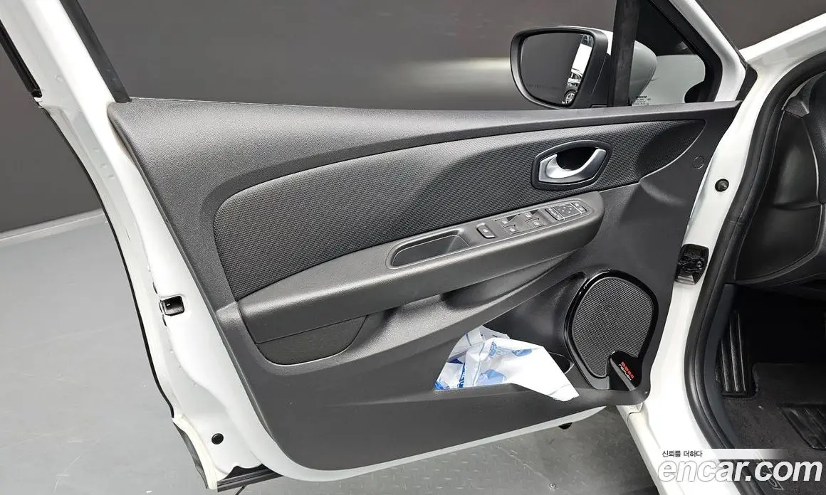 Renault (Samsung) Cilo 2019 1.5 автомат (гидро), фото 14