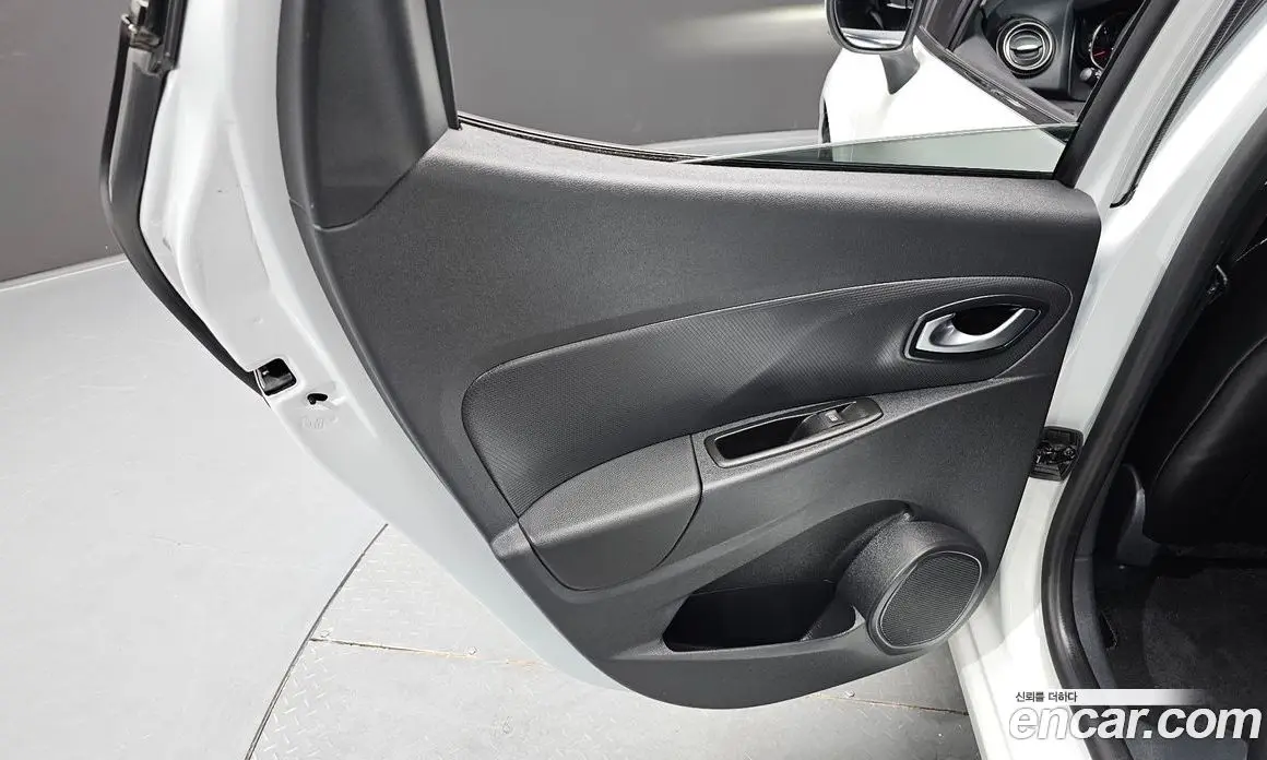 Renault (Samsung) Cilo 2019 1.5 автомат (гидро), фото 15