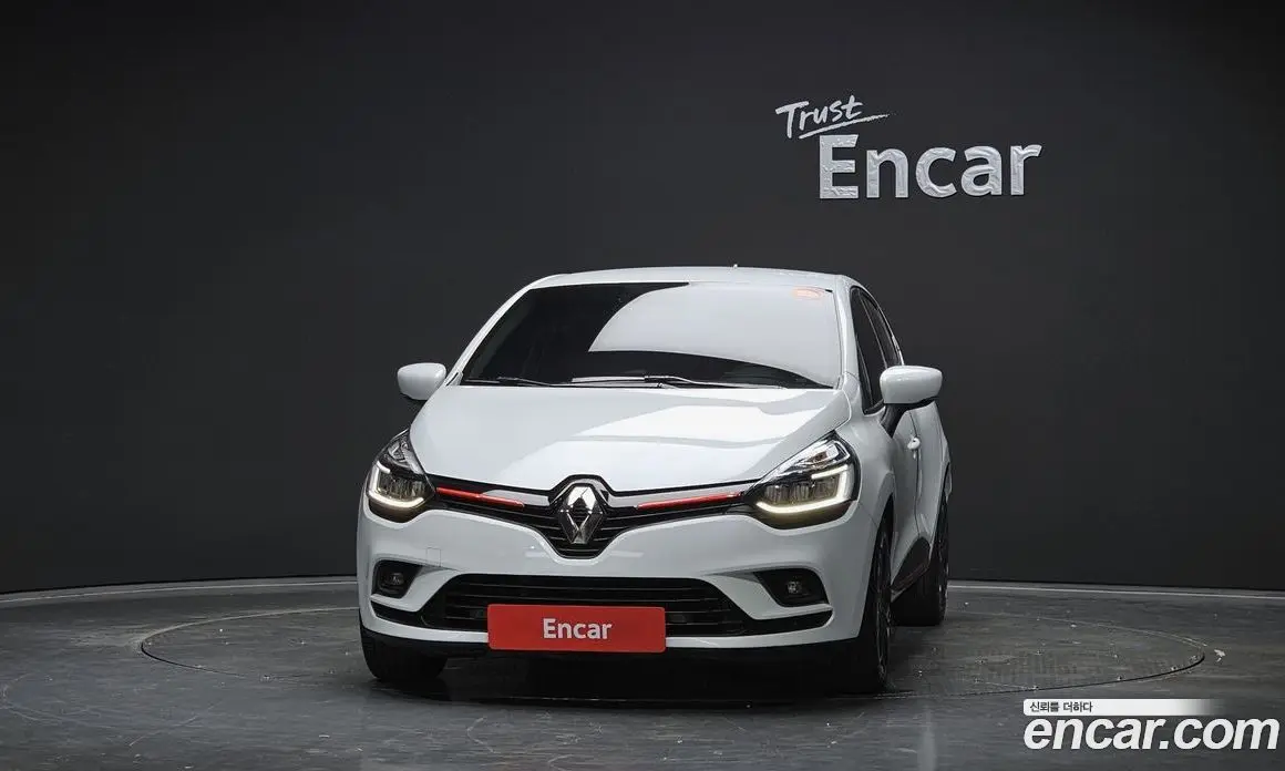 Renault (Samsung) Cilo 2019 1.5 автомат (гидро), фото 3