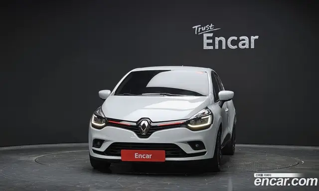 Renault (Samsung) Cilo 2019 1.5 автомат (гидро), миниатюра 3
