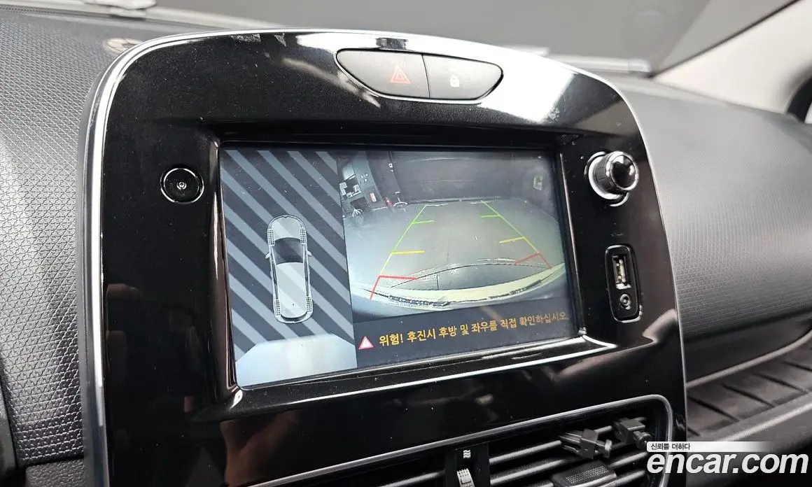 Renault (Samsung) Cilo 2019 1.5 автомат (гидро), фото 21