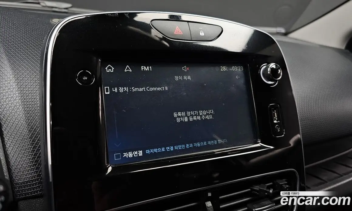 Renault (Samsung) Cilo 2019 1.5 автомат (гидро), фото 22