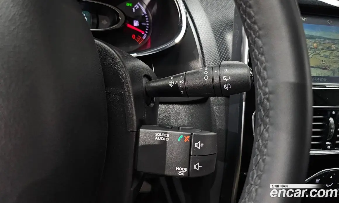 Renault (Samsung) Cilo 2019 1.5 автомат (гидро), фото 24