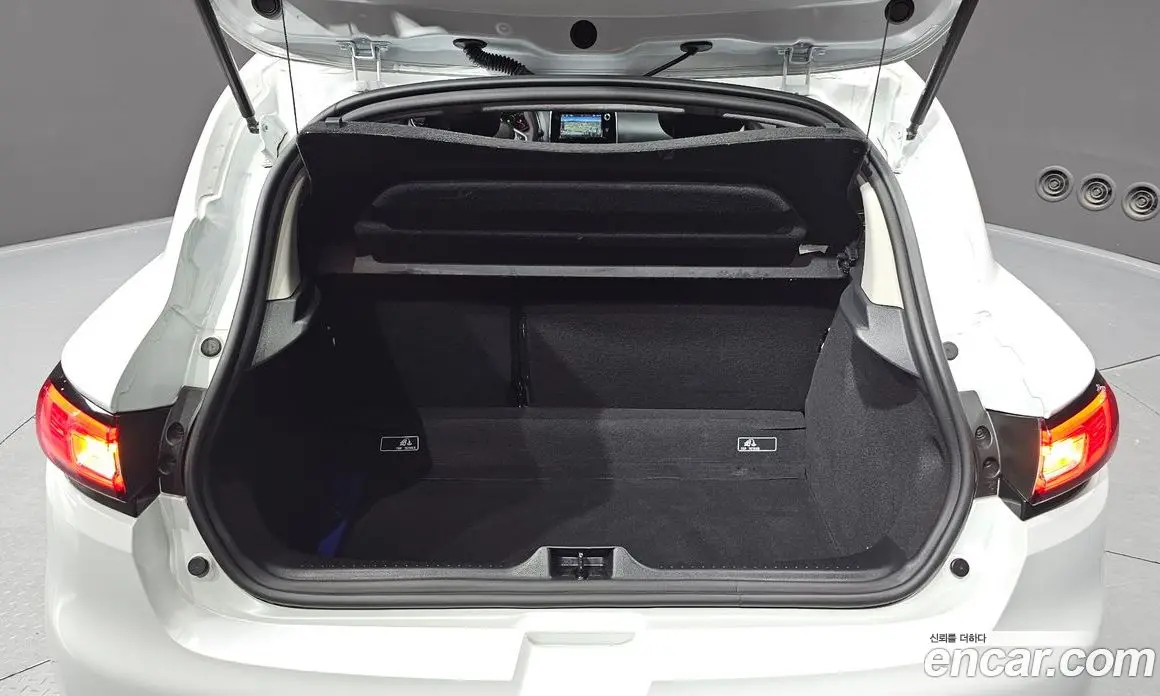 Renault (Samsung) Cilo 2019 1.5 автомат (гидро), фото 26