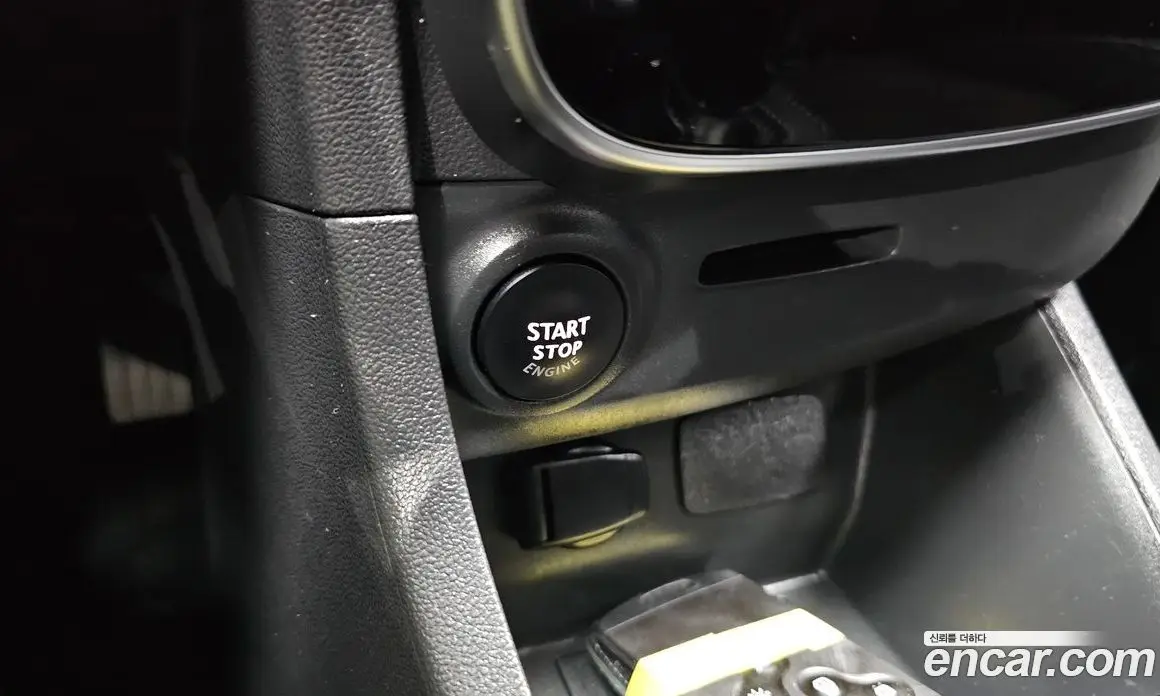 Renault (Samsung) Cilo 2019 1.5 автомат (гидро), фото 28