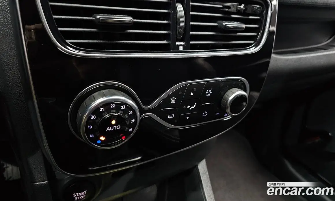 Renault (Samsung) Cilo 2019 1.5 автомат (гидро), фото 29