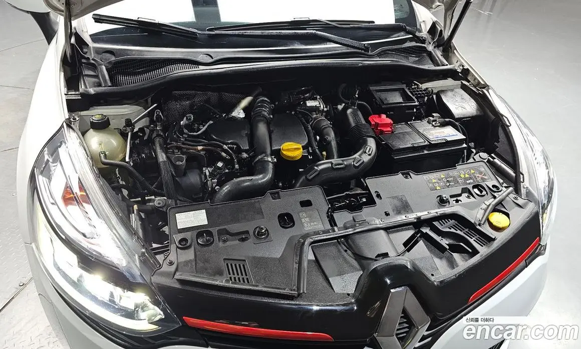 Renault (Samsung) Cilo 2019 1.5 автомат (гидро), фото 6