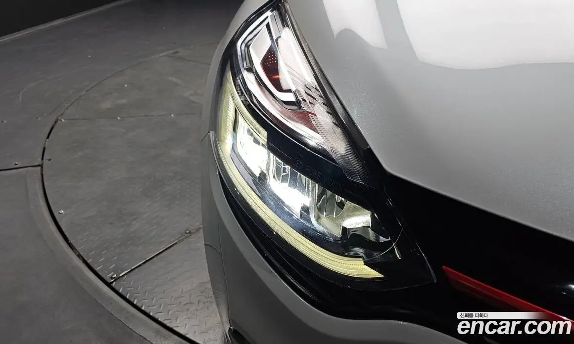 Renault (Samsung) Cilo 2019 1.5 автомат (гидро), фото 8