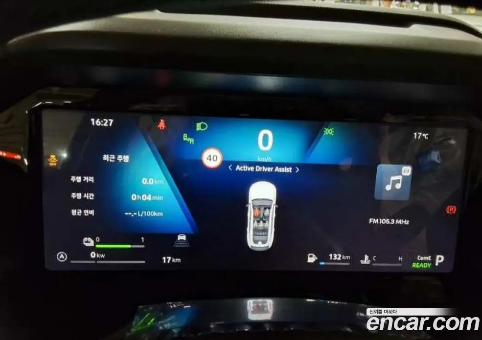 Renault (Samsung) Fluence 2026 1.5 автомат (гидро), фото 7