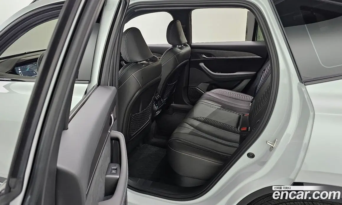 Renault (Samsung) Grand Koleos 2024 1.5 автомат (гидро), фото 18