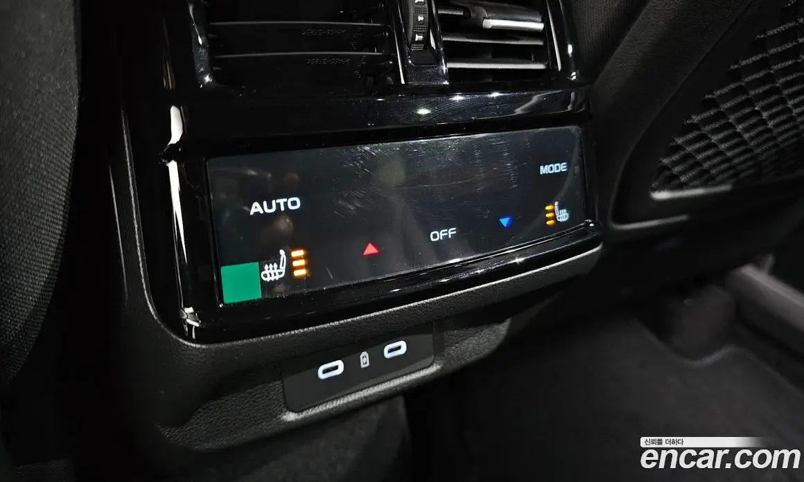 Renault (Samsung) Grand Koleos 2024 1.5 автомат (гидро), фото 19