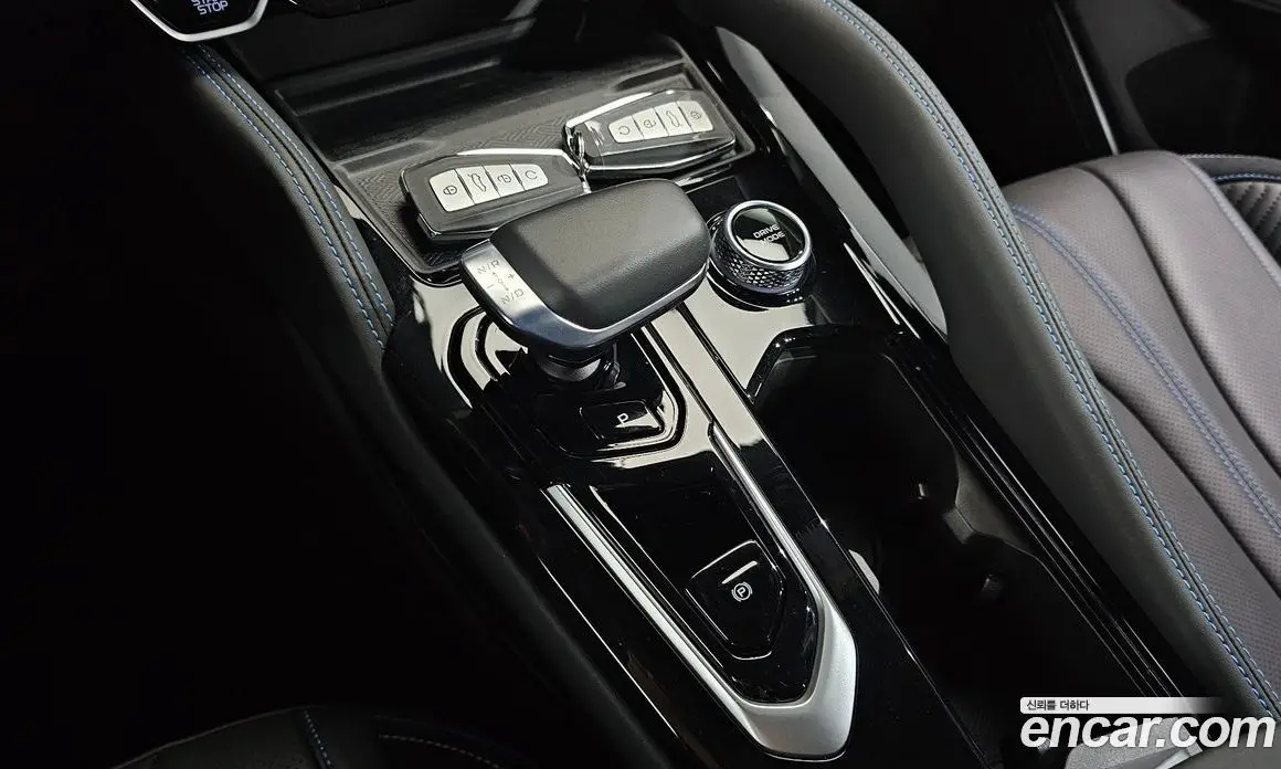 Renault (Samsung) Grand Koleos 2024 1.5 автомат (гидро), фото 9