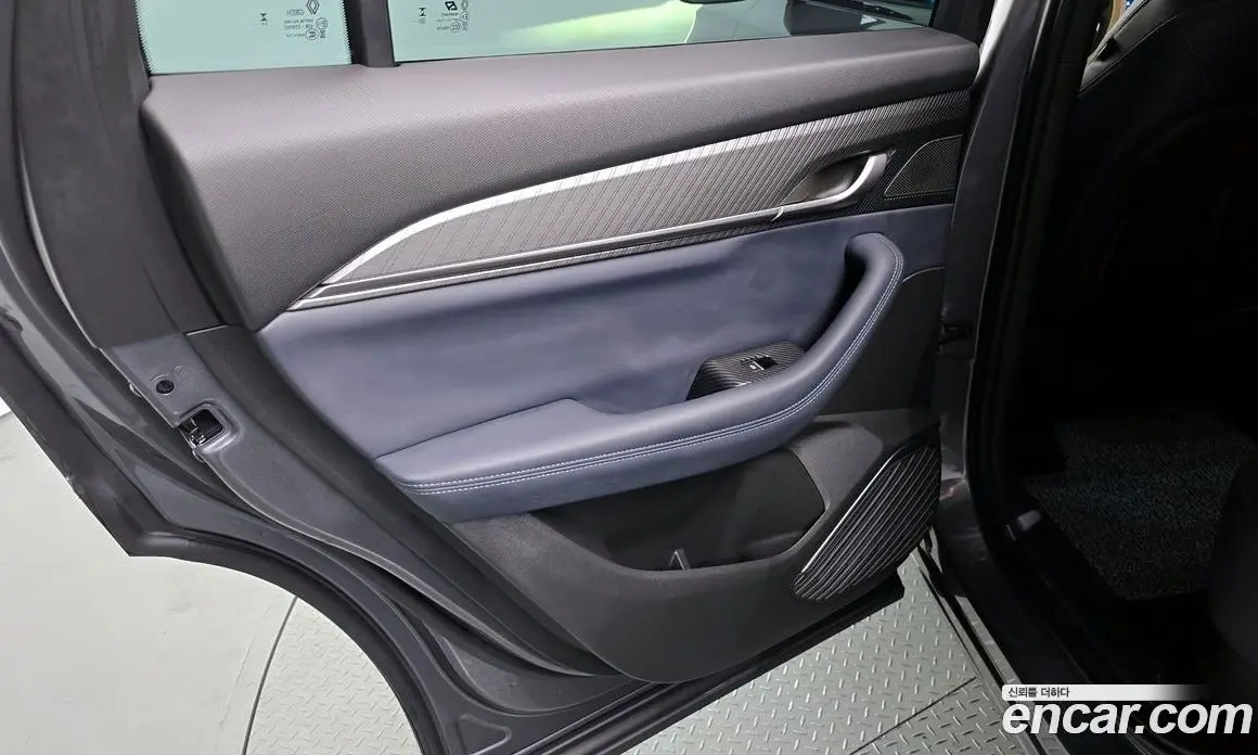 Renault (Samsung) Grand Koleos 2024 1.5 автомат (гидро), фото 15 Renault (Samsung) Grand Koleos 2024 1.5 автомат (гидро), фото 15