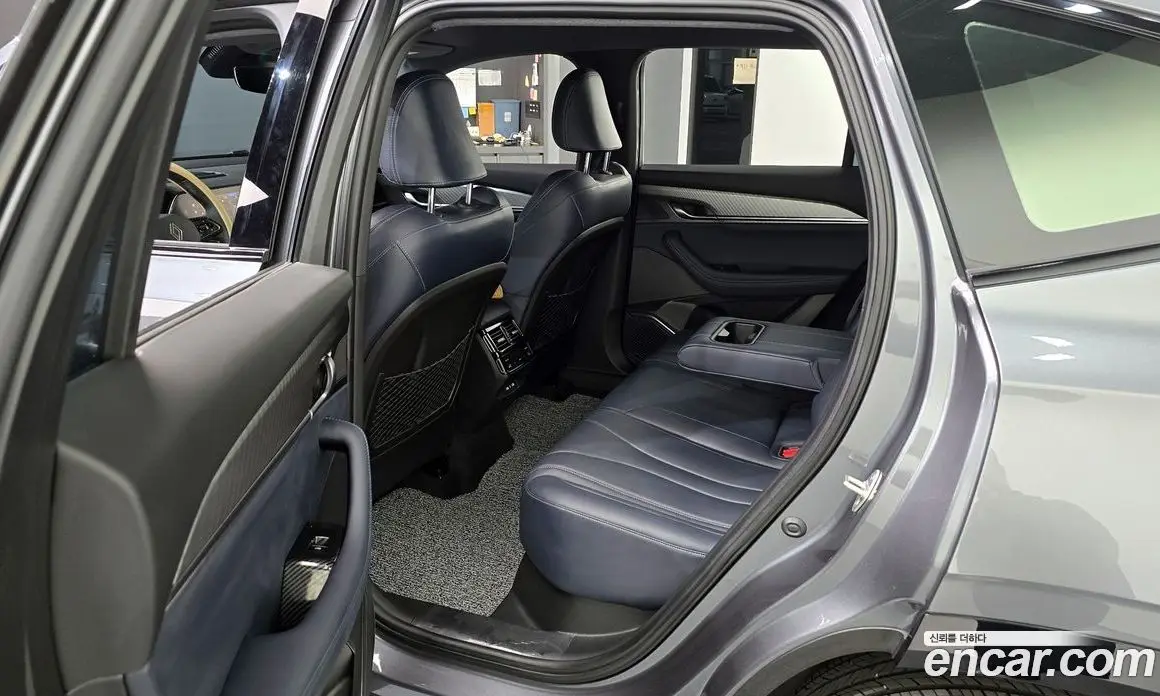 Renault (Samsung) Grand Koleos 2024 1.5 автомат (гидро), фото 17 Renault (Samsung) Grand Koleos 2024 1.5 автомат (гидро), фото 17