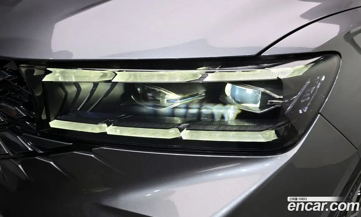 Renault (Samsung) Grand Koleos 2024 1.5 автомат (гидро), фото 8 Renault (Samsung) Grand Koleos 2024 1.5 автомат (гидро), фото 8