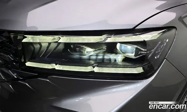 Renault (Samsung) Grand Koleos 2024 1.5 автомат (гидро), миниатюра 8 Renault (Samsung) Grand Koleos 2024 1.5 автомат (гидро), миниатюра 8