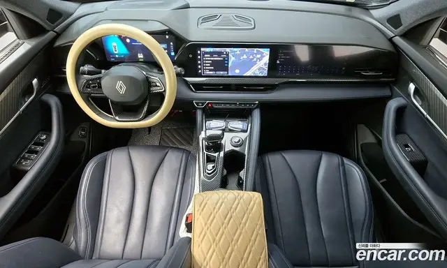Renault (Samsung) Grand Koleos 2024 1.5 автомат (гидро), миниатюра 10 Renault (Samsung) Grand Koleos 2024 1.5 автомат (гидро), миниатюра 10