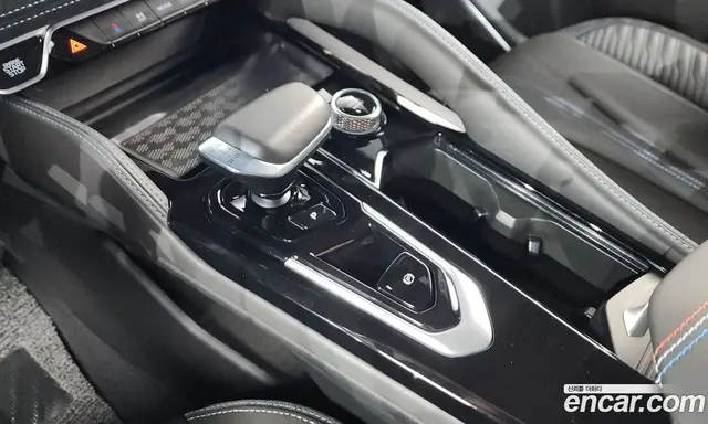 Renault (Samsung) Grand Koleos 2024 2.0 автомат (гидро), миниатюра 12