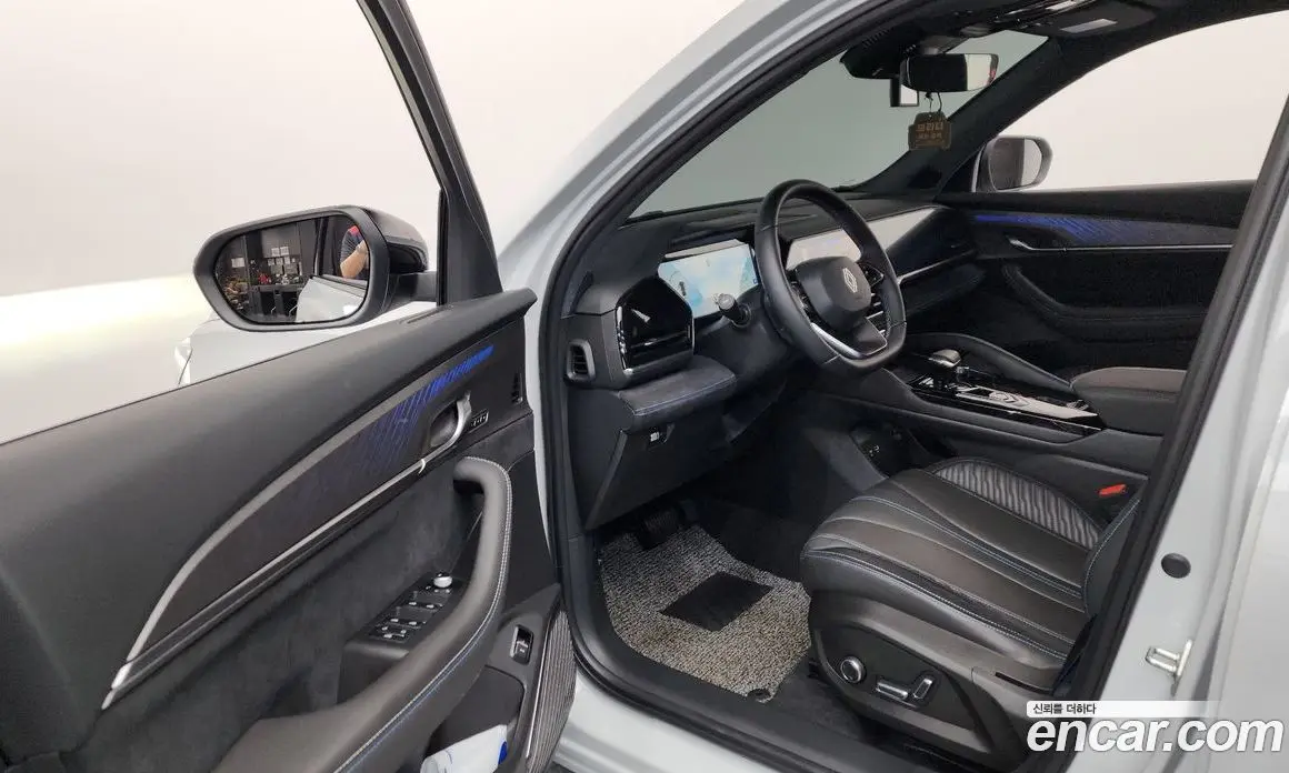 Renault (Samsung) Grand Koleos 2024 2.0 автомат (гидро), фото 13