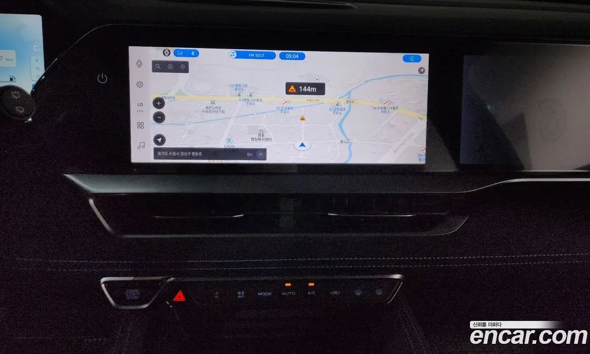 Renault (Samsung) Grand Koleos 2024 2.0 автомат (гидро), фото 18