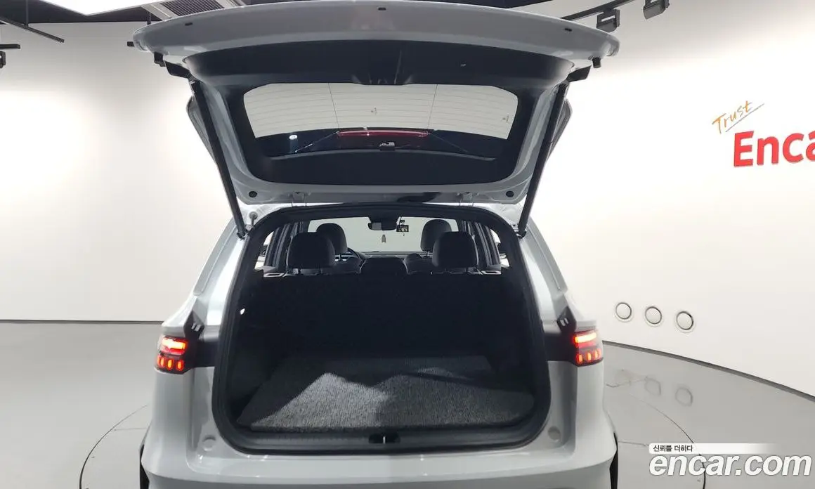 Renault (Samsung) Grand Koleos 2024 2.0 автомат (гидро), фото 26