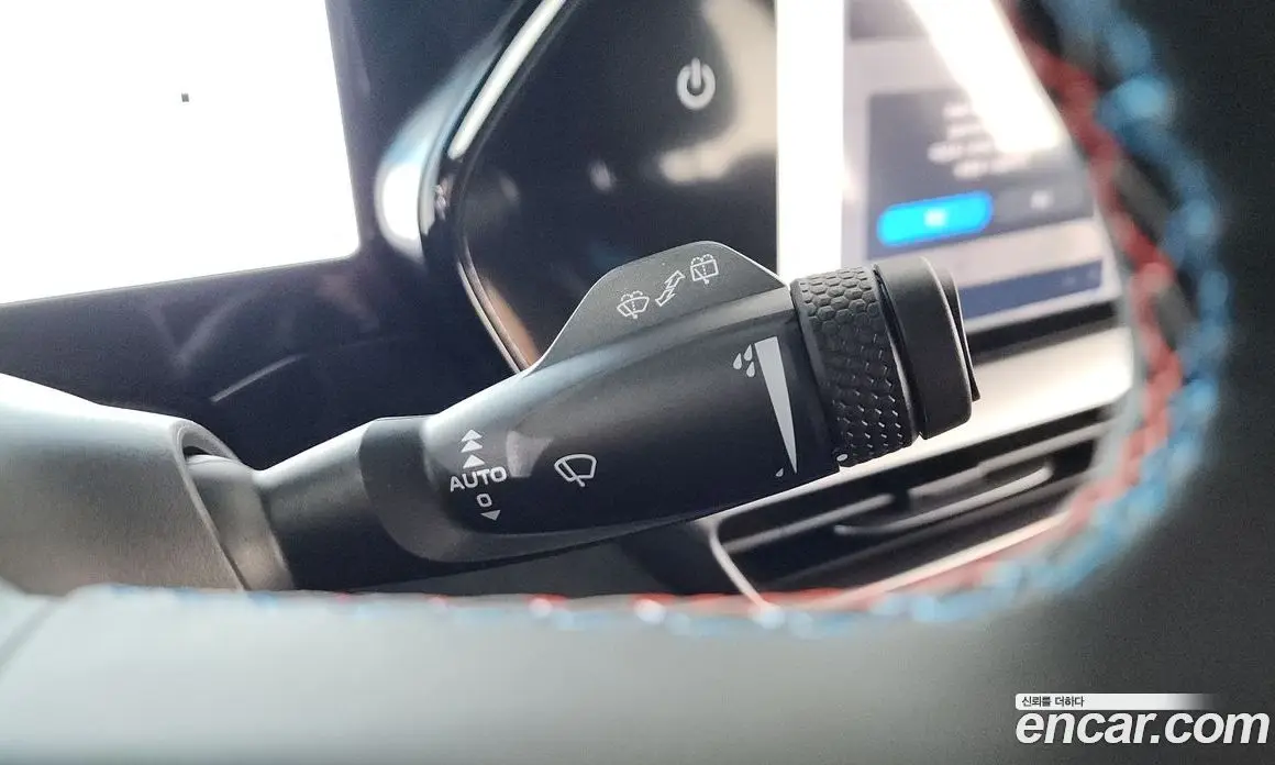 Renault (Samsung) Grand Koleos 2024 2.0 автомат (гидро), фото 32