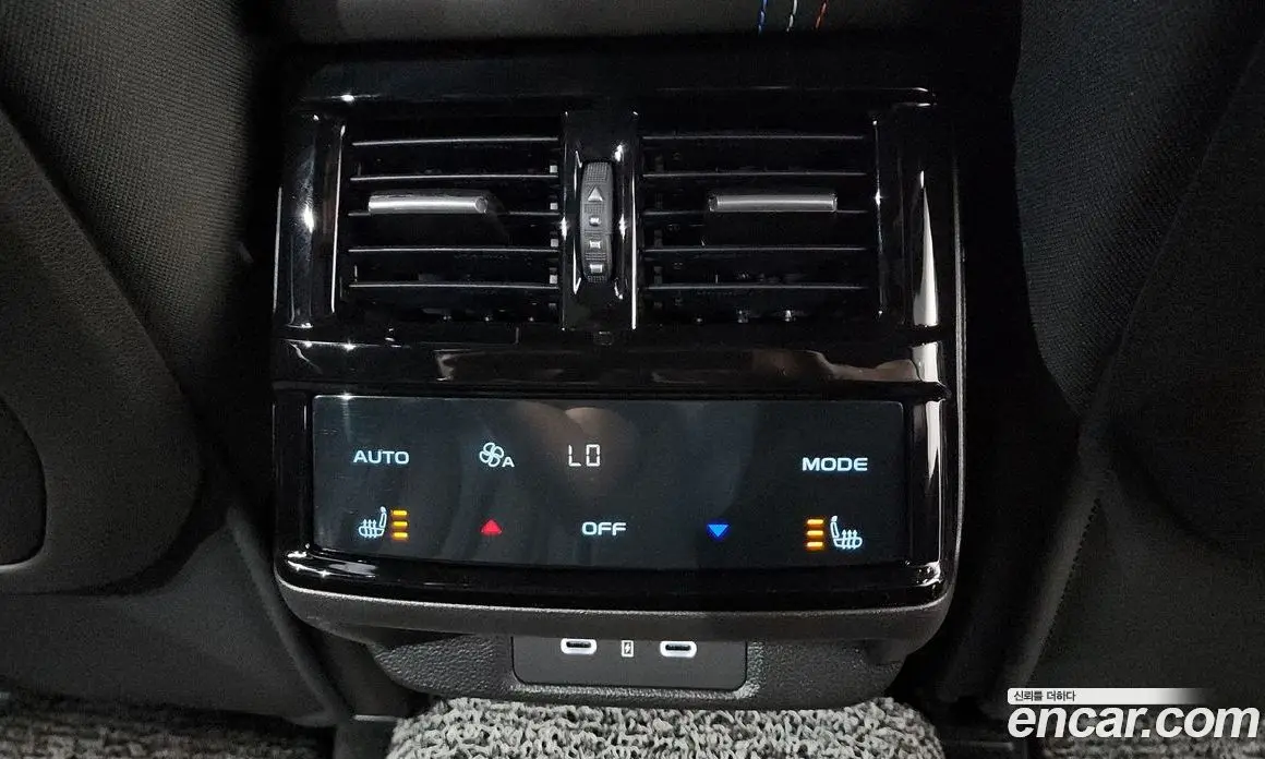 Renault (Samsung) Grand Koleos 2024 2.0 автомат (гидро), фото 36