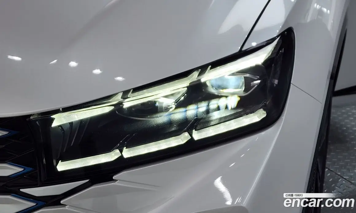 Renault (Samsung) Grand Koleos 2024 2.0 автомат (гидро), фото 8