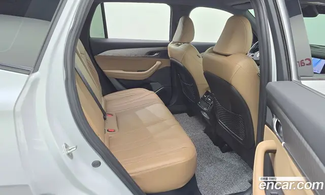 Renault (Samsung) Grand Koleos 2024 1.5 автомат (гидро), миниатюра 11