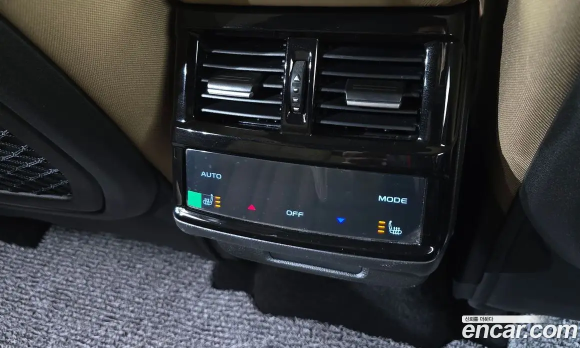 Renault (Samsung) Grand Koleos 2024 1.5 автомат (гидро), фото 18