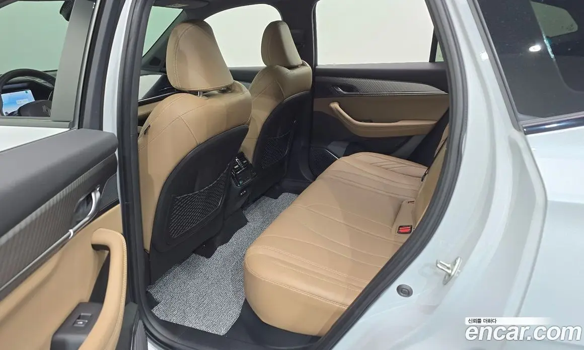Renault (Samsung) Grand Koleos 2024 1.5 автомат (гидро), фото 19